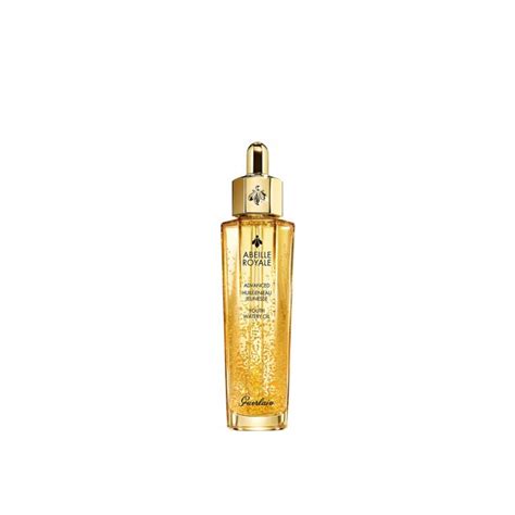 Buy Guerlain Abeille Royale Advanced Youth Watery Oil 50ml Singapore