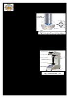 Astm E Vickers Hardness Of Metallic Materials Pdfcoffee