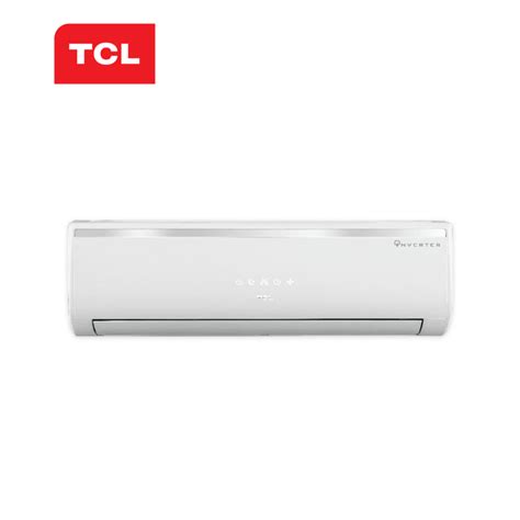 Tcl Tac 12csa Kei 1 5hp Wall Mounted Split Type Aircon Inverter Jandr