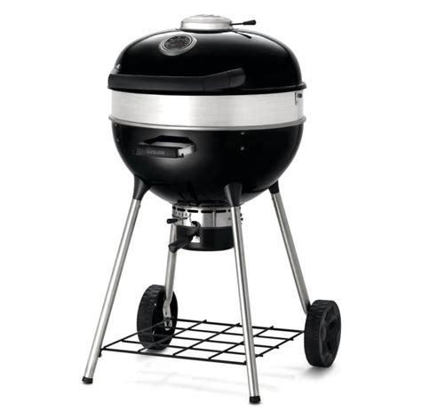 Napoleon Pro Houtskool Kettle Cm Pro K Leg Cookers Grills