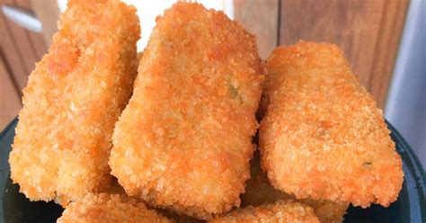 6671 Resep Nugget Ayam Enak Dan Sederhana Cookpad