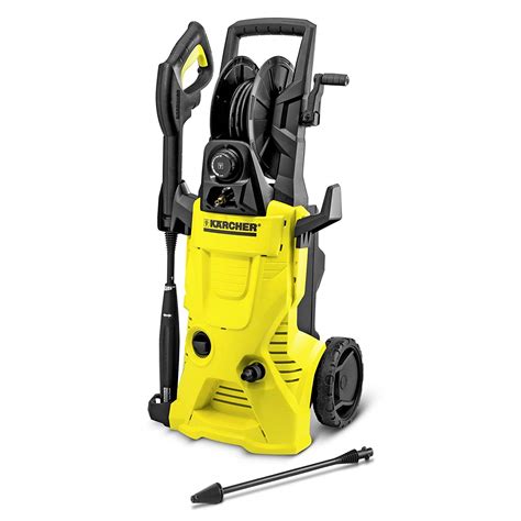 Diagrama Electrico De Hidrolavadora Karcher Hidrolavadora Ka