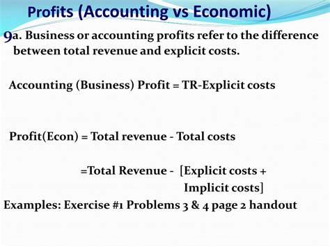 Ppt Economics 6000 Managerial Economics Powerpoint Presentation Free Download Id5763030