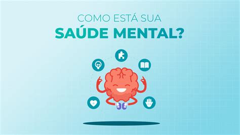 O Que E Saude Mental