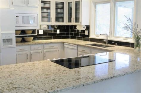 Things You Should Know Before Putting Hot Pans On Granite Pan Mastery