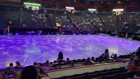 Best Seats For Disney On Ice Staples Center Elcho Table