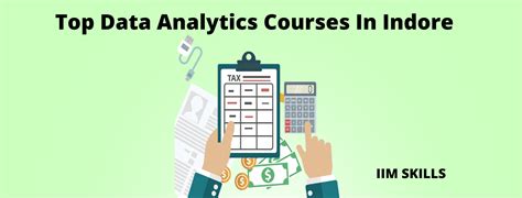 Top 6 Data Analytics Courses In Indore In 2025 With 100 Jobs