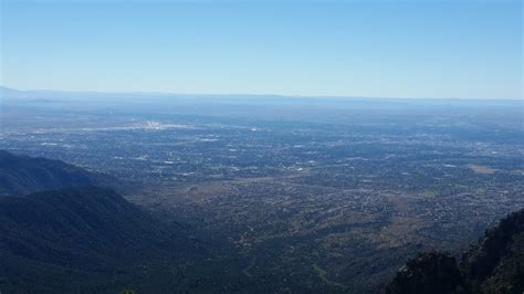 4 Unique Albuquerque Hiking Trails - A Couple of Drifters