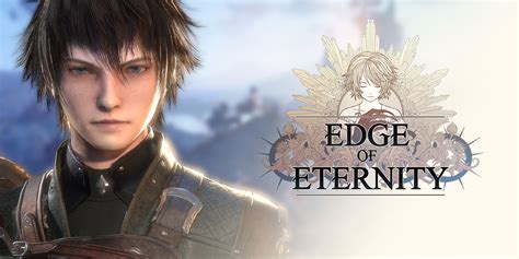 El JRPG Edge of Eternity llegará al Xbox Game Pass AllGamersIn