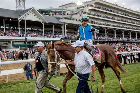 Kentucky Derby 2023: Photos Of All The Celebs & Stars At The Race ...