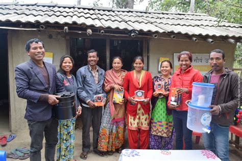 Global Distributors Collective | P4G