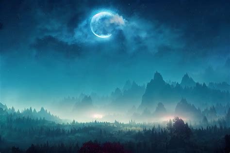 Animation Concept Art Ai Art Gallery