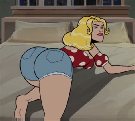 femme süsser tiddies on Twitter venture bros is the only good adult