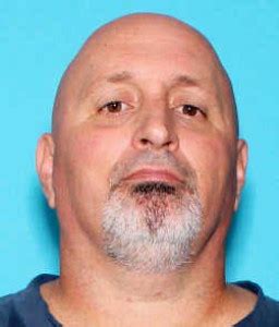 Anthony Wayne Anderson A Registered Sex Offender In HARRISVILLE MI 48740 At Offender Radar