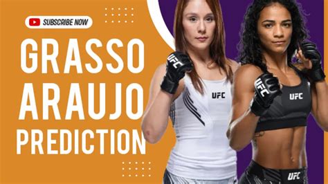 Ufc Grasso