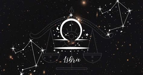 Signo Libra fechas características y compatibilidades