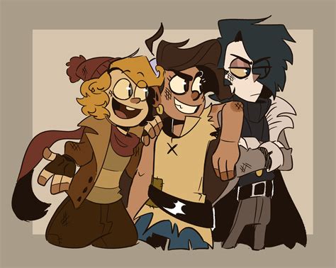 Ramshackle On Tumblr