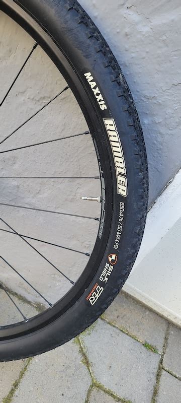 Stans Crest B Wheelset For Sale