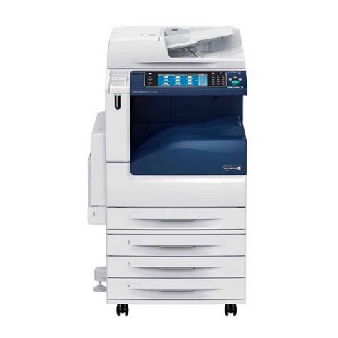 Fuji Xerox C3375