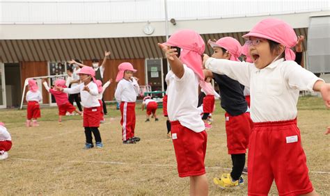 こどもが主役！主体性を育む行事とは｜ふじおか幼稚園