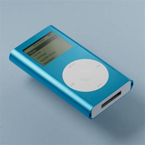 - iPod Mini - :: Behance