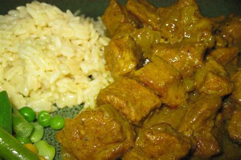 Pork Vindaloo Recipe - Indian.Food.com