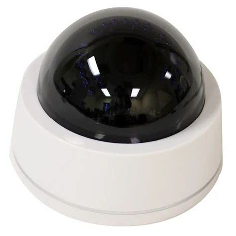 Dome Security Camera at Rs 1400/piece | Dome Camera in Bengaluru | ID ...