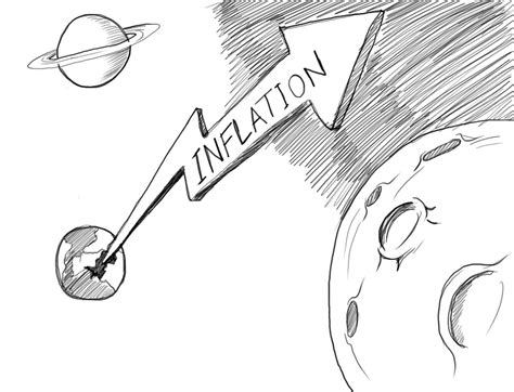 The Impact of Inflation on Financial Development