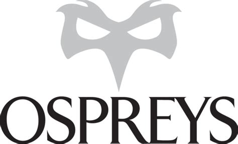 Ospreys Logo / Sport / Logonoid.com