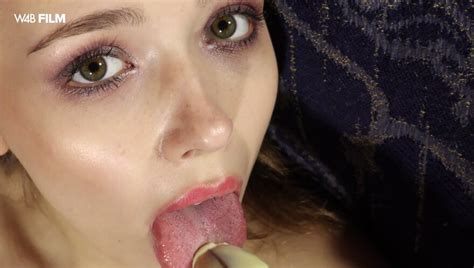 Mila Azul Holiday Greetings W4B Scene08551 Porn Pic