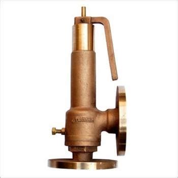 Safety Valves Sant Sks Wj Joloto Bronze Ibr Right Angle Safety Valve