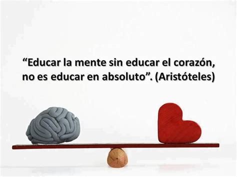 Total Imagen Frases Sobre El Cerebro Y El Corazon Abzlocal Mx