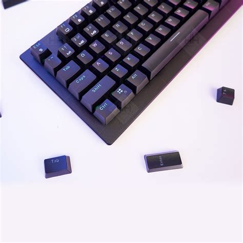 Bàn phím cơ HP Pavilion Gaming 800