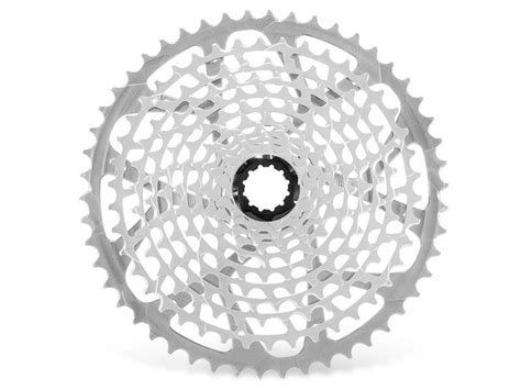 Garbaruk Cassette Estandar HG 11 Velocidades Plata Purebike