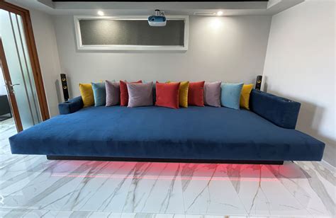 Australian Made Sofa Custom Made Furniture