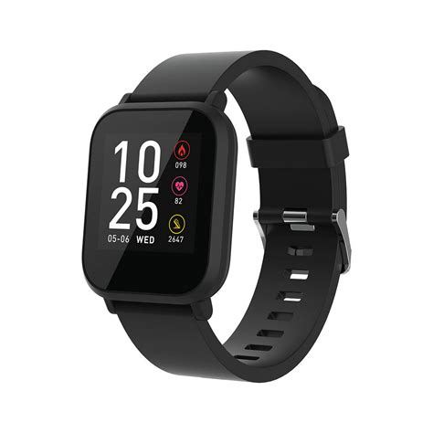 SmartWatch Multi Sport Select Power Horus Zeit Select Power | Walmart ...