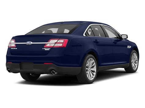 Ford Taurus Reliability Consumer Reports