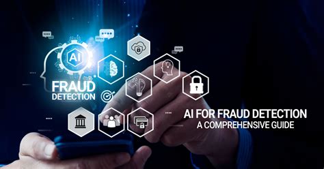 Unveiling The Power Of Ai In Fraud Detection How Technology Is