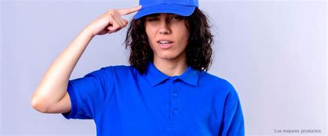 Decimas Gorras Mujer Estilo Y Comodidad En Un Solo Accesorio Udoe