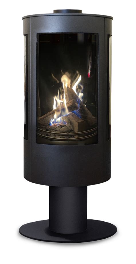 Home Leaf Stoves