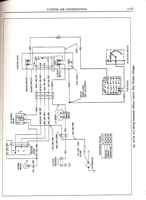 Gto Wiring Diagram