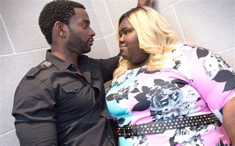 Empire Star Gabourey Sidibe Slams Fat Shamers Over Sex Scene Hate