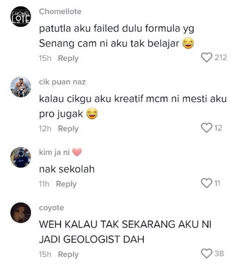 Video Cara Baru Nak Hafal Sifir Guru Ini Berjaya Pikat Pelajar Guna