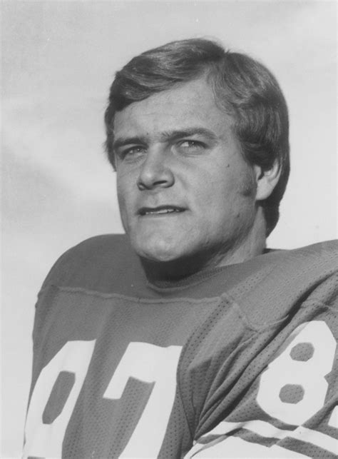 Brian Billick - Football 1974 - BYU Athletics - Official Athletics ...