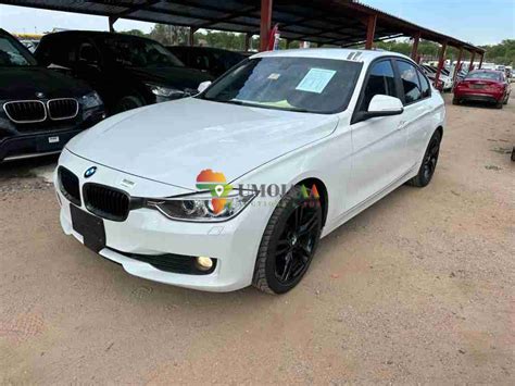 Bmw 3 Series 320d For Sale In Beitbridge Sa Side Umojaaa