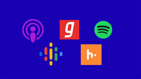 Top Podcast Apps Platforms In India For