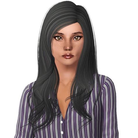 Alesso S Urban Slightly Curled Tips Hairstyle Retextured By Sjoko