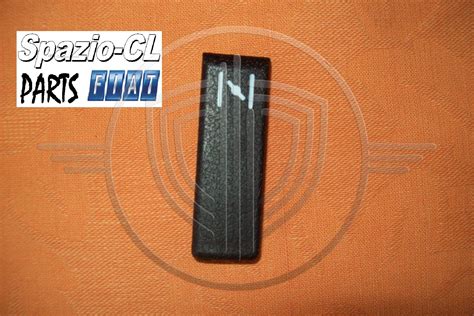 189983480 ALVANCA PUXADOR AFOGADOR PAINEL FAMILIA FIAT UNO 84