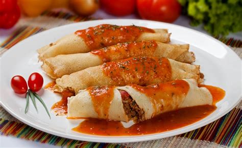 11 Receitas De Molho Para Panqueca Perfeitas Para A Sua Massa