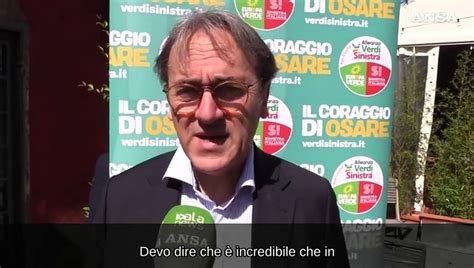 Santanche Bonelli Avs Dimissioni Unica Via Video Dailymotion